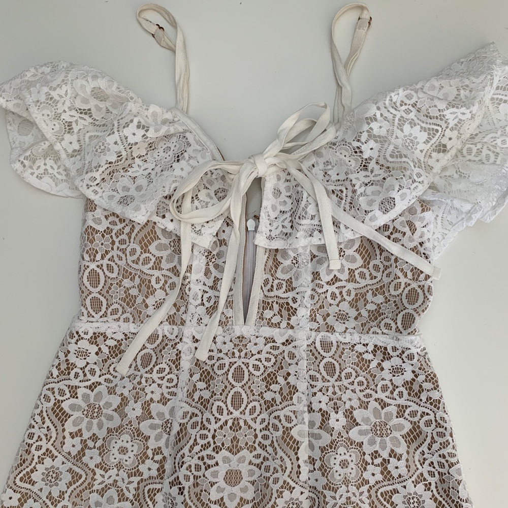 COPY - Lace Dress